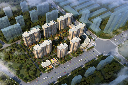 密州金都小区3室2厅1卫66万108m2出售