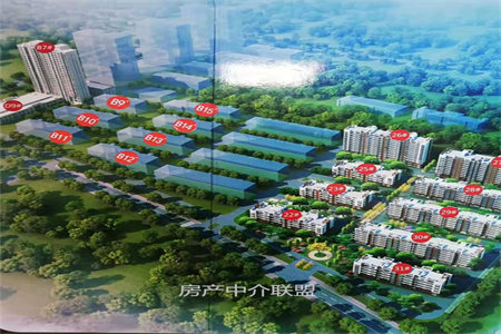 人民大厦家属院2室1厅1卫72.3㎡