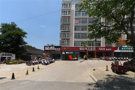 西城区康桥丹郡3室2厅1卫出售分期可议价